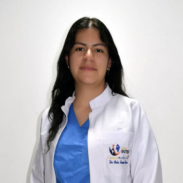 Dra Maria Fernanda Rivera Sicologa sq